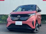 日産 サクラ G 1オーナー弊社ユーザー様下取車　カーナビ
