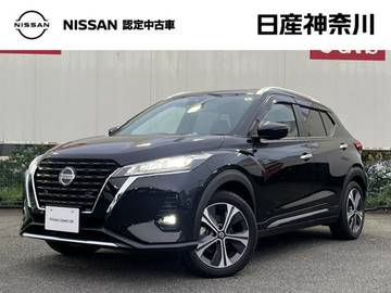 1.2 X FOUR (e-POWER) 4WD フロント回り　修理歴有　 　メモリーナビ