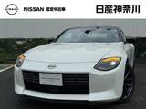 日産 フェアレディZ 3000cc 3.0 バージョン ST ラインナビ　バックビューモニター