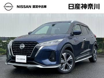 1.2 X (e-POWER) 日産オリジナルナビ(MM321D-L)