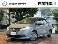 日産 ノート 1200cc 1.2 X 試乗車UP　アラウンドビューモニター