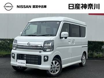 660 E ハイルーフ 4WD 社用車UP　バックモニター