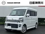 日産 クリッパーリオ 660cc 660 E ハイルーフ 4WD 社用車UP　バックモニター