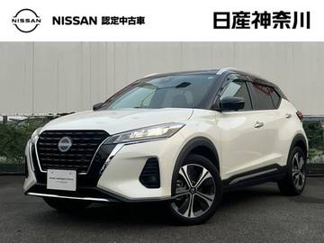 1.2 X ツートーン インテリアエディション (e-POWER) 日産オリジナルナビ