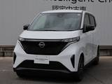 日産 サクラ X 12セグ