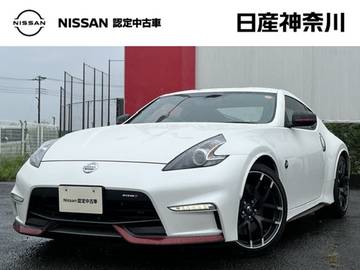 3.7 NISMO スクエア佐原　特 撰 車 ワンオーナー