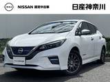 日産 リーフ e+ AUTECH 装 備 充 実  ラインナビ 全方向モニター