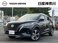 日産 キックス 1200cc 1.2 X (e-POWER) スクエア佐原 特 選 車 パイオニアディスプ