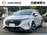 日産 ノートオーラ 1200cc 1.2 G スクエア佐原　特 選 車 ラインナビ