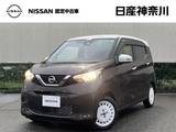 日産 デイズ 660cc 660 ボレロ 日産オリジナルナビ(MM321D-L)