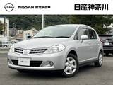 日産 ティーダ 1500cc 1.5 15M 日産オリジナルナビ(MP310-A)