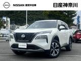 日産 エクストレイル 1500cc 1.5 X e-4ORCE 4WD メーカーオプションナビ　プロパイロット