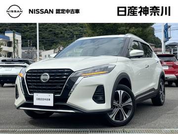 1.2 X ツートーン インテリアエディション (e-POWER) 日産オリジナルナビ　プロパイロット