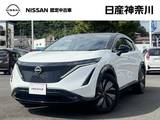 日産 アリア B6 スクエア佐原　特 選 車 12セグ