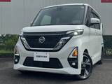 日産 ルークス 660cc 660 ハイウェイスターGターボ プロパイロット エディション スクエア佐原