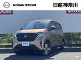 日産 サクラ G 元展示・試乗車　12セグ