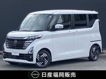 660 ハイウェイスターX 当社試乗車　9インチナビ　全方位カメラ