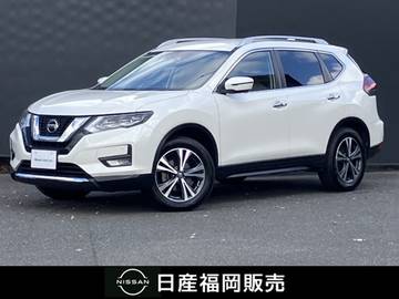 2.0 20Xi 2列車 4WD ナビ　前後ドラレコ　プロパイロット