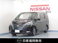 日産 セレナ 1200cc 1.2 e-POWER ハイウェイスター V ナビ/後席モニタ-/アラビュ/ドラレコ前後/E