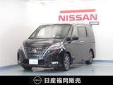 日産 セレナ 1200cc 1.2 e-POWER ハイウェイスター V ナビ/後席モニタ-/アラビュ/ドラレコ前後/E