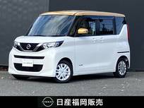 日産 ルークス 660cc 660 X ナビMM321D-L　CD　DVD　前後ドラレコ　ETC