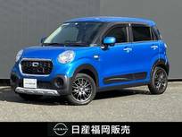 ダイハツ キャスト 660cc アクティバ 660 X SAII 衝突被害軽減ブレーキ