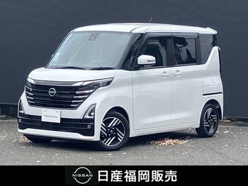 660 ハイウェイスターX プロパイロット エディション 9インチナビMM222D-L　前後ドラレコ