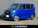 日産 ルークス 660cc 660 ハイウェイスターX 前後ドラレコ　ETC