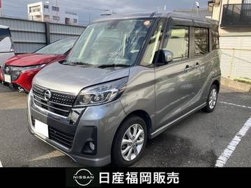 660 ハイウェイスター Xターボ ナビMM316D-W　CD　DVD再生　ETC