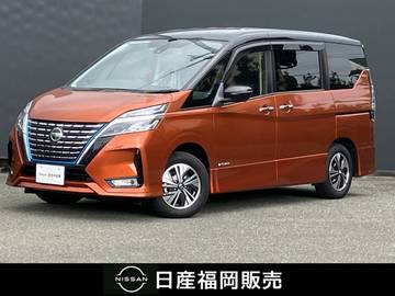 1.2 e-POWER ハイウェイスター V ナビMJ320D-W　DVD再生　ドラレコ