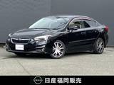 スバル インプレッサG4 2000cc 2.0 i-L アイサイト 社外ナビ　DVD再生　ETC　バックカメラ