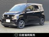 日産 サクラ X ナビ　ETC　全周囲カメラ　LEDヘッドランプ