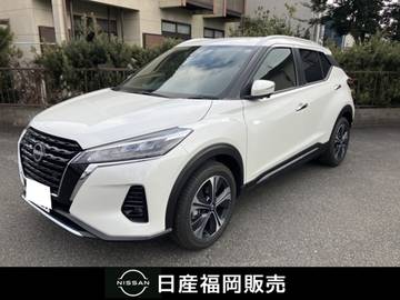 1.2 X ツートーン インテリアエディション (e-POWER) 9インチナビMM323D-L　当社社用車