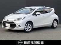 トヨタ アクア 1500cc 1.5 Z 10.3インチディスプレイオーディオ