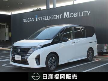 1.4 e-POWER ハイウェイスターV 試乗車UP・メーカーナビ・プロパイロット・