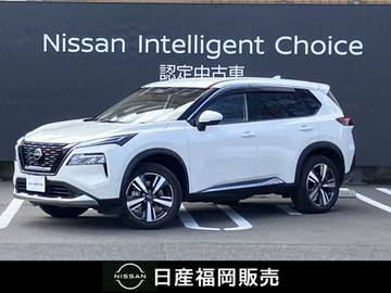 1.5 G e-4ORCE 4WD NCナビ/アラビュ/プロパイロット/ドラレコ/