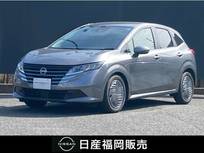 日産 ノート 1200cc 1.2 X 当社社用車UP