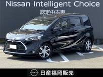 トヨタ シエンタ 1500cc 1.5 G クエロ ナビ　ドラレコ　ETC