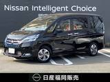 日産 セレナ 1200cc 1.2 e-POWER XV 10インチナビ　DVD　ブルーレイ再生