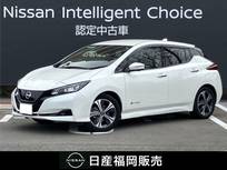 日産 リーフ X Vセレクション メーカーナビ　前後ドラレコ　ETC2.0