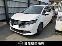 日産 ノート 1200cc 1.2 X メーカーナビ　ETC2.0　当社社用車