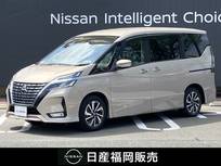 日産 セレナ 2000cc 2.0 ハイウェイスター V 10インチナビ　DVD再生　前後ドラレコ