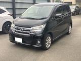 日産 デイズ 660cc 660 ハイウェイスターX ナビ　DVD再生　ドラレコ　全周囲カメラ
