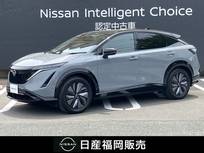 日産 アリア B6 メーカーナビ　前後ドアレコ　ETC2.0