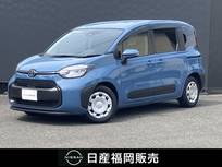 トヨタ シエンタ 1500cc 1.5 G 10.5インチ純正ディスプレイオーディオ