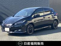 日産 リーフ e+ G NCナビ・HDMI・アラウンドビューモニター・