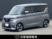 日産 ルークス 660cc 660 ハイウェイスターGターボ プロパイロット エディション 9インチナビ　前後ドラレコ　全周囲カメラ