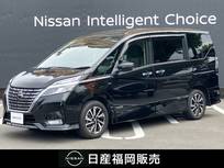 日産 セレナ 2000cc 2.0 ハイウェイスター V 純正10インチナビ/アラウンドビュー/プロパ