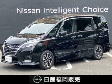 2.0 ハイウェイスター V 純正10インチナビ/アラウンドビュー/プロパ