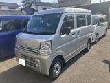 日産 クリッパー 660cc 660 DX ハイルーフ ナビ　DVD再生　バックカメラ